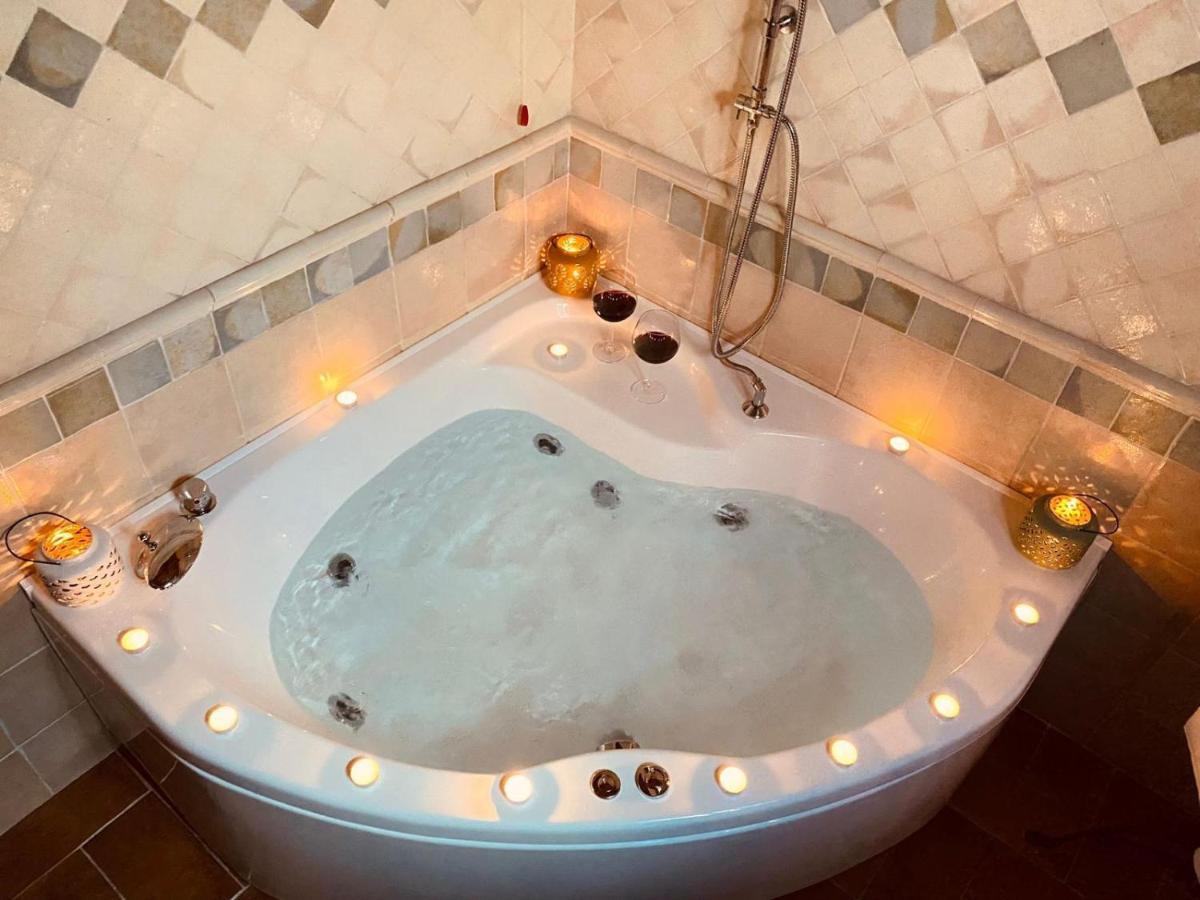 Santa Croce Resort Торджано Экстерьер фото